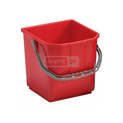 FLORA დასუფთავების კომპლექტი ორი სათავსოთი